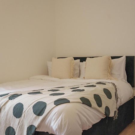 Citycharmms- Entire Home Near Etihad Stadium Manchester Luaran gambar