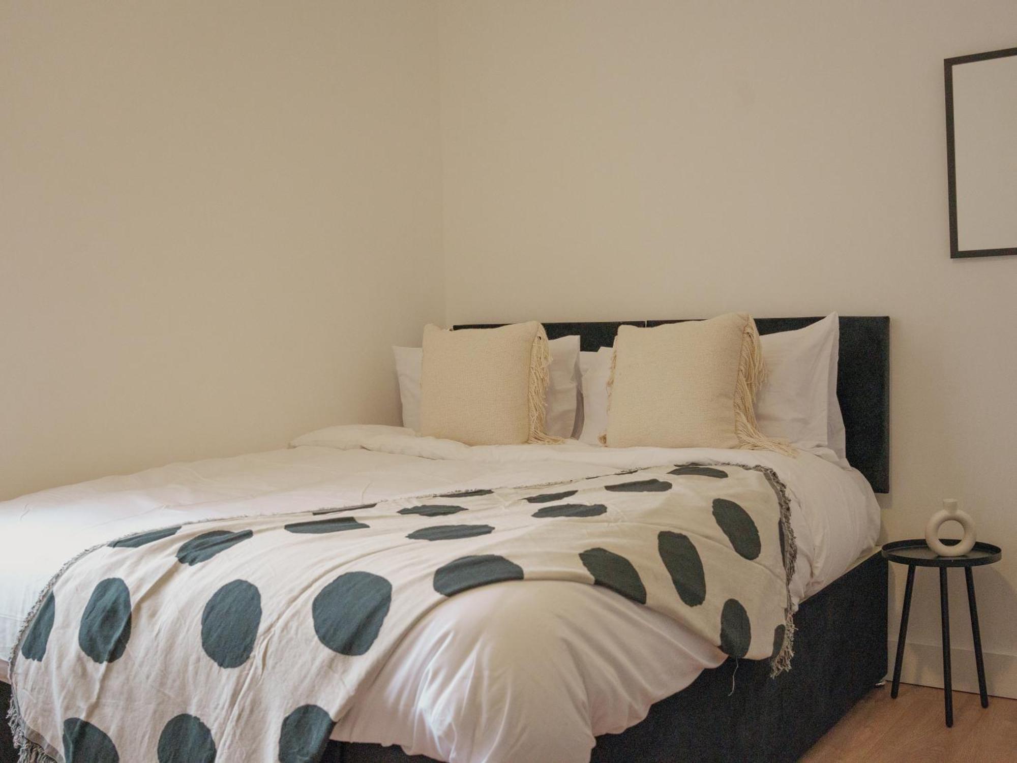 Citycharmms- Entire Home Near Etihad Stadium Manchester Luaran gambar