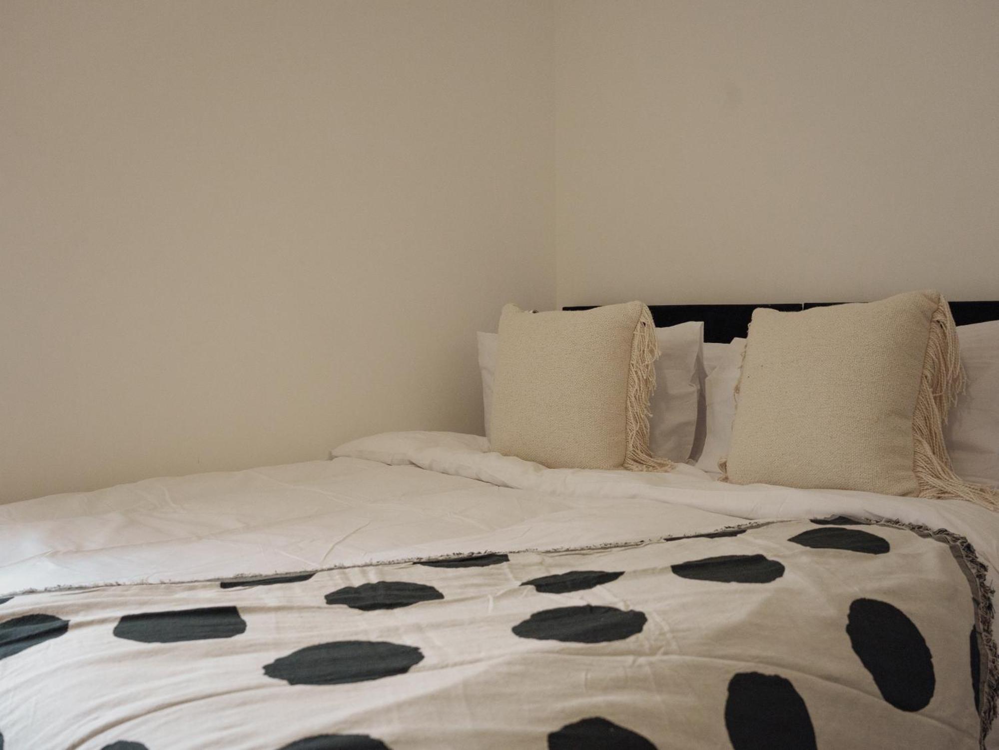 Citycharmms- Entire Home Near Etihad Stadium Manchester Luaran gambar