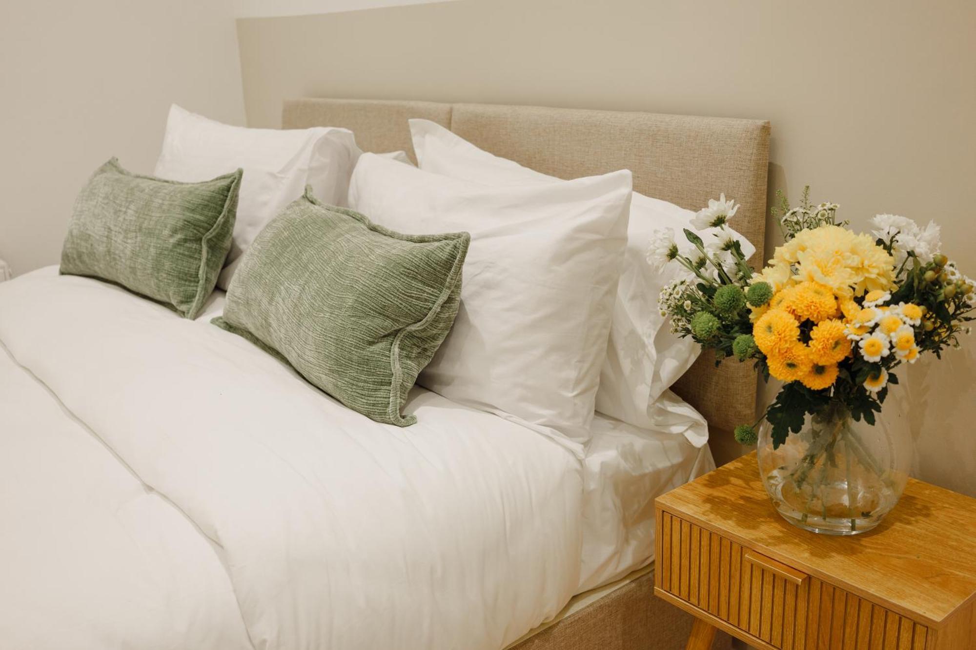 Citycharmms- Entire Home Near Etihad Stadium Manchester Luaran gambar