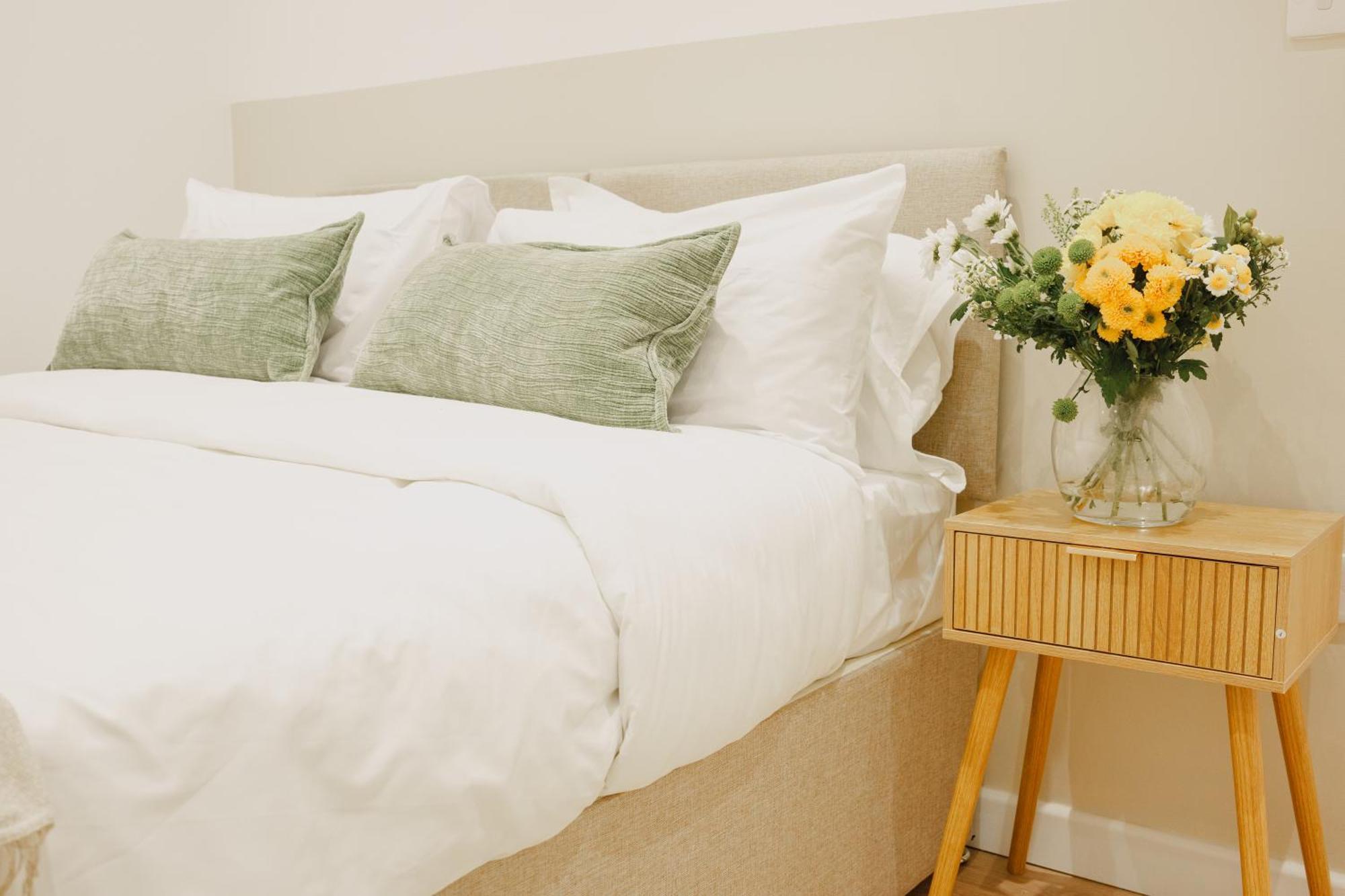 Citycharmms- Entire Home Near Etihad Stadium Manchester Luaran gambar