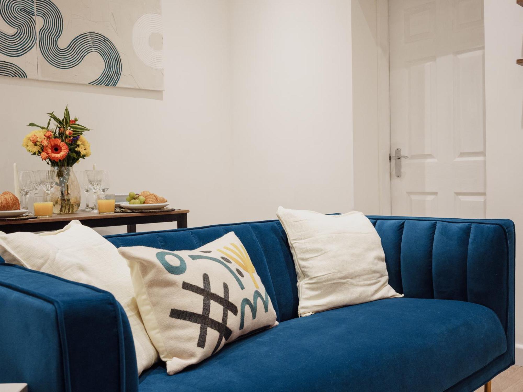 Citycharmms- Entire Home Near Etihad Stadium Manchester Luaran gambar