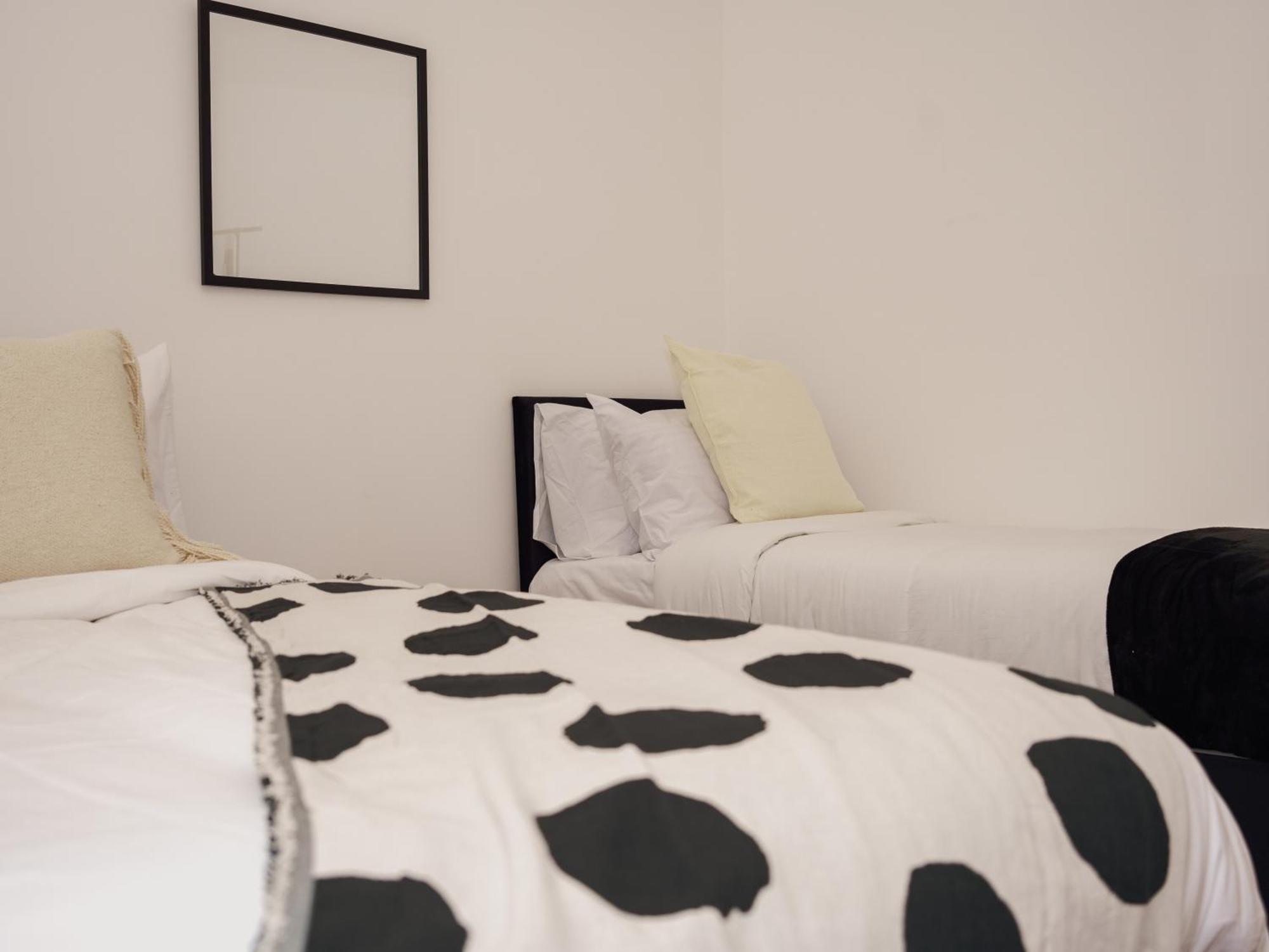 Citycharmms- Entire Home Near Etihad Stadium Manchester Luaran gambar